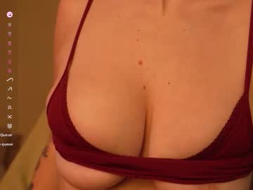 Wildbellamartin Chaturbate stream image from December 29, 2025