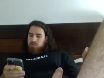 Wiracocha420 Chaturbate stream image from December 29, 2025