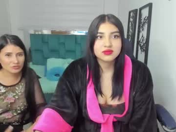 Zoe_Mixy Chaturbate stream image from December 29, 2025