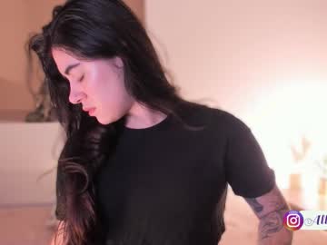 Ally_Addams Chaturbate stream image from December 29, 2025