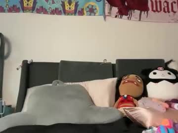 Goddessshady Chaturbate stream image from December 29, 2025