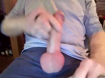 Horny_Hubby0077 Chaturbate stream image from December 29, 2025
