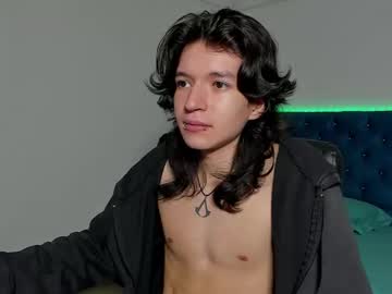 Jack_Grealish01 Chaturbate stream image from December 29, 2025