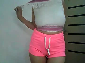 Sexybabyforyou Chaturbate stream image from December 29, 2025