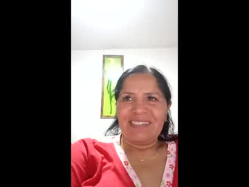 Francy_Froz Chaturbate stream image from December 29, 2025