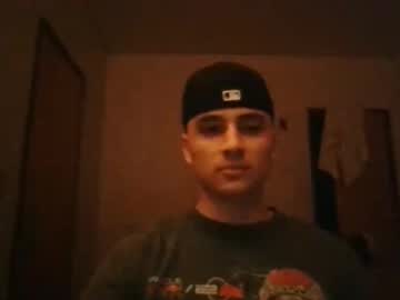 Jackstrongof Chaturbate stream image from December 29, 2025