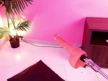 Lana_Ortega Chaturbate stream image from December 29, 2025