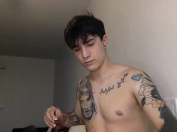 Littlefuckers11 Chaturbate stream image from December 29, 2025