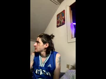 Roccomagniola Chaturbate stream image from December 29, 2025
