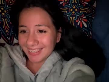 Sweetie__Annie Chaturbate stream image from December 29, 2025