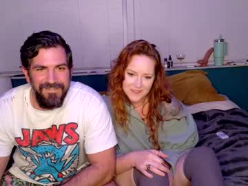 Brathbur Chaturbate stream image from December 29, 2025