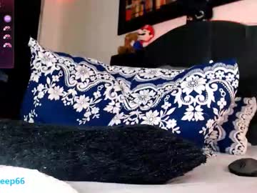 Nicky_Sexx66 Chaturbate stream image from December 29, 2025