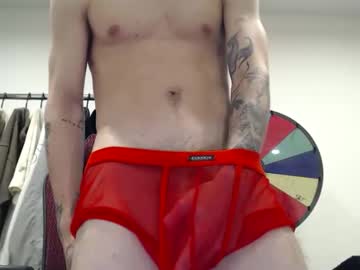Xgoonxmasterx Chaturbate stream image from December 29, 2025