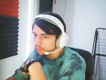 Ar2r1to Chaturbate stream image from December 29, 2025
