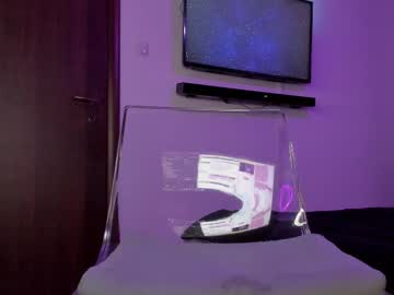 Bri4anna Chaturbate stream image from December 29, 2025
