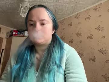 Bubblegum_Tempt Chaturbate stream image from December 29, 2025