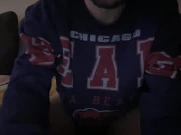 Chitownboy123 Chaturbate stream image from December 29, 2025