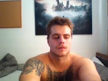 Chuckyfor Chaturbate stream image from December 29, 2025