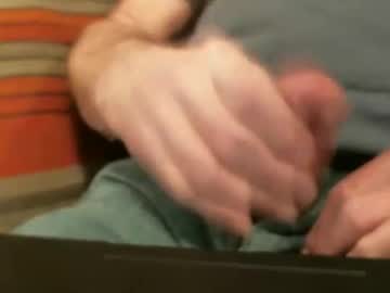 Docwanker Chaturbate stream image from December 29, 2025
