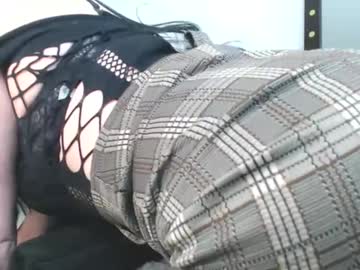Evelyn_Sheeran Chaturbate stream image from December 29, 2025