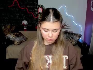 Isabellabler Chaturbate stream image from December 29, 2025