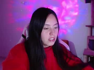 Madissonn__ Chaturbate stream image from December 29, 2025