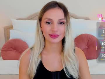 Misslou_ Chaturbate stream image from December 29, 2025