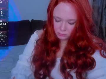 _Ms_Evien_ Chaturbate stream image from December 29, 2025