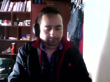 Pablo_Lopez_ Chaturbate stream image from December 29, 2025