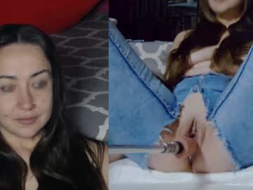 Pearl_Helen Chaturbate stream image from December 29, 2025
