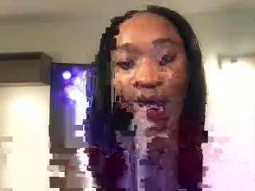 Princess_Soraya Chaturbate stream image from December 29, 2025