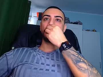 Romaniamaster1 Chaturbate stream image from December 29, 2025