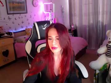 Sidny_Blush Chaturbate stream image from December 29, 2025