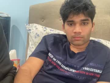 Submissivestudentcommandme Chaturbate stream image from December 29, 2025