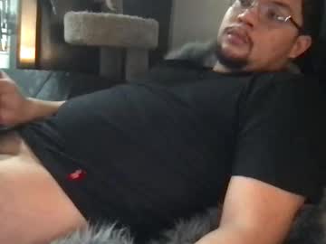 Tonyspov Chaturbate stream image from December 29, 2025