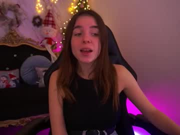 Babe_Dollie Chaturbate stream image from December 29, 2025