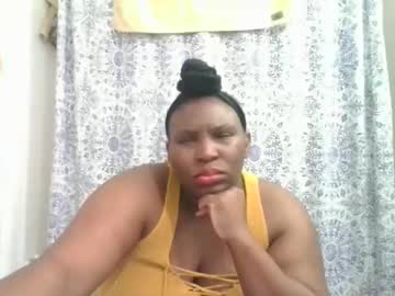 Creamychocolate7 Chaturbate stream image from December 29, 2025