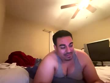 E_Lord26 Chaturbate stream image from December 29, 2025