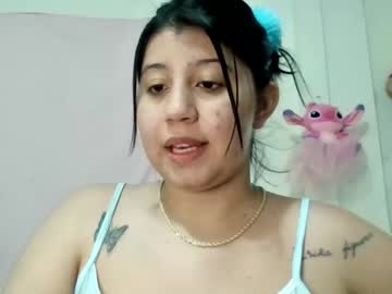 Inid_Sinclair Chaturbate stream image from December 29, 2025