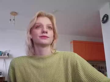 Lilliakoop Chaturbate stream image from December 29, 2025