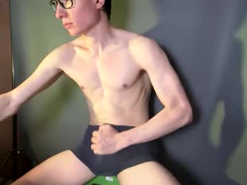 Minfurry Chaturbate stream image from December 29, 2025