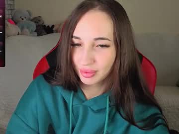 Natalyfreman Chaturbate stream image from December 29, 2025