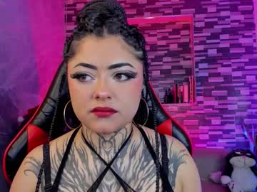 Sophiaa_Cherry Chaturbate stream image from December 29, 2025