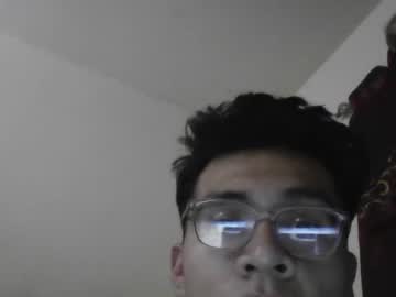 Bigdickjojo17 Chaturbate stream image from December 29, 2025