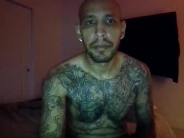 Mrchef465 Chaturbate stream image from December 29, 2025