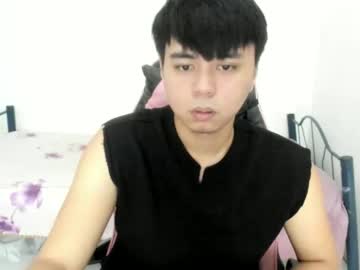 Supr4m0 Chaturbate stream image from December 29, 2025