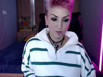 Sweet_N_Strong Chaturbate stream image from December 29, 2025