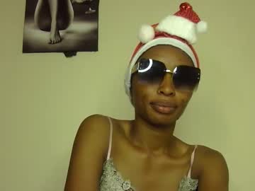 Thotiana007 Chaturbate stream image from December 29, 2025
