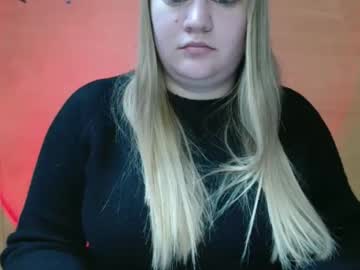 Valerivane Chaturbate stream image from December 29, 2025
