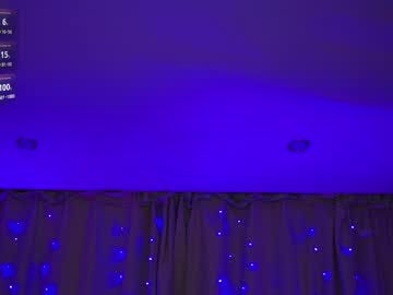 Angels_Kiss Chaturbate stream image from December 29, 2025